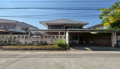 ขาย - เฉลิมสุขนิเวศน์ 6, กรุงเทพ