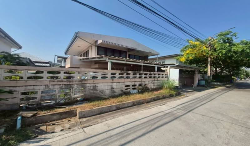 Chalermsuk Niwet 6, Bangkok, Anusaowari, Bang Khen, Bangkok, 4 Bedrooms, 268 sqm, Single Detached House For Sale, by ชนะชาติ นนท์ตา, 500248633 - DDproperty.com