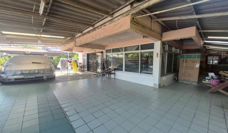 Chalermsuk Niwet 6, Bangkok, Anusaowari, Bang Khen, Bangkok, 4 Bedrooms, 268 sqm, Single Detached House For Sale, by ชนะชาติ นนท์ตา, 500248633 - DDproperty.com