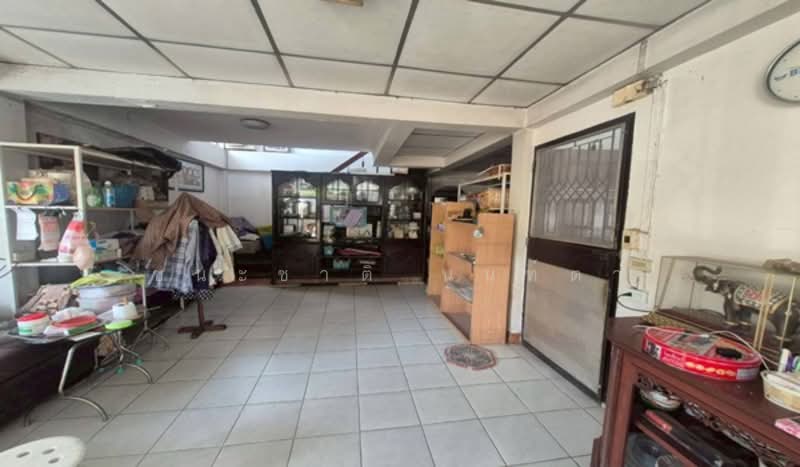 Chalermsuk Niwet 6, Bangkok, Anusaowari, Bang Khen, Bangkok, 4 Bedrooms, 268 sqm, Single Detached House For Sale, by ชนะชาติ นนท์ตา, 500248633 - DDproperty.com