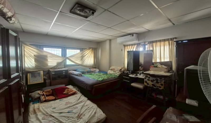 Chalermsuk Niwet 6, Bangkok, Anusaowari, Bang Khen, Bangkok, 4 Bedrooms, 268 sqm, Single Detached House For Sale, by ชนะชาติ นนท์ตา, 500248633 - DDproperty.com