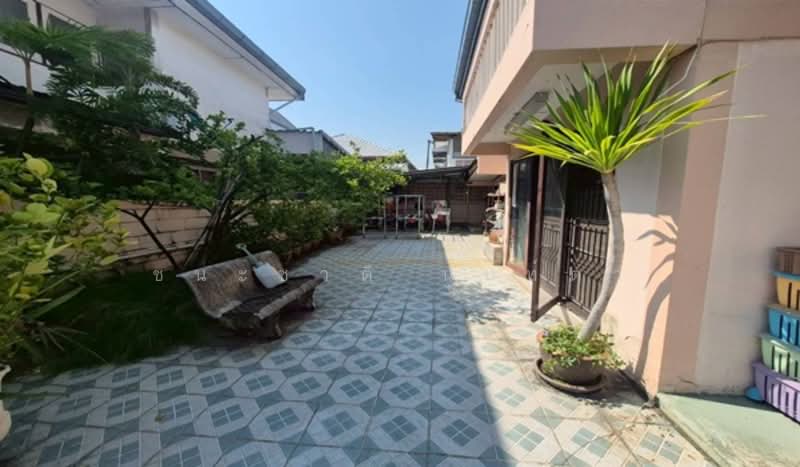 Chalermsuk Niwet 6, Bangkok, Anusaowari, Bang Khen, Bangkok, 4 Bedrooms, 268 sqm, Single Detached House For Sale, by ชนะชาติ นนท์ตา, 500248633 - DDproperty.com