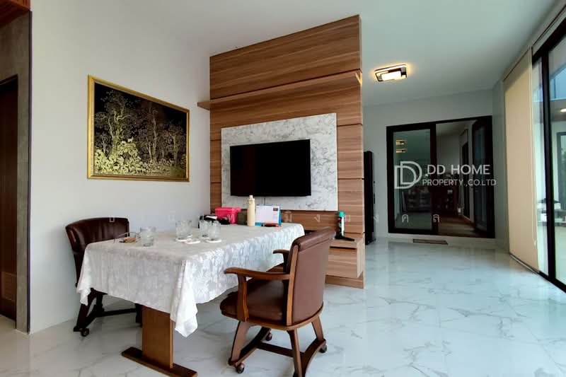 Pool Villa Soi Wat Lat Pladuk, Nonthaburi, Nong Prao Ngai, Sai Noi, Nonthaburi, 5 Bedrooms, 500 sqm, Villa For Sale, by ธวินันท์ มิ่งมงคล, 500248634 - DDproperty.com