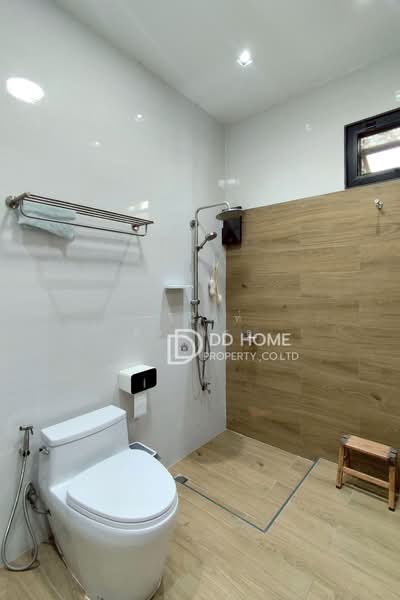 Pool Villa Soi Wat Lat Pladuk, Nonthaburi, Nong Prao Ngai, Sai Noi, Nonthaburi, 5 Bedrooms, 500 sqm, Villa For Sale, by ธวินันท์ มิ่งมงคล, 500248634 - DDproperty.com