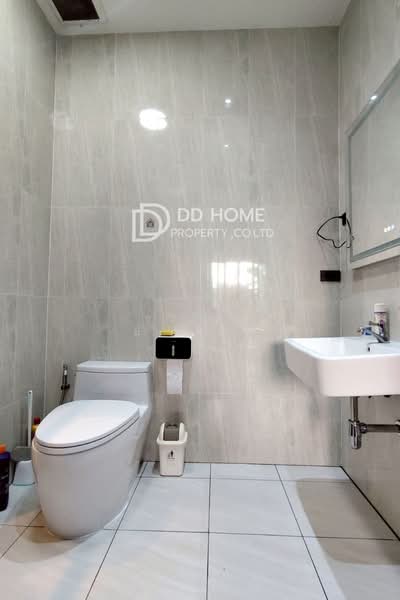 Pool Villa Soi Wat Lat Pladuk, Nonthaburi, Nong Prao Ngai, Sai Noi, Nonthaburi, 5 Bedrooms, 500 sqm, Villa For Sale, by ธวินันท์ มิ่งมงคล, 500248634 - DDproperty.com