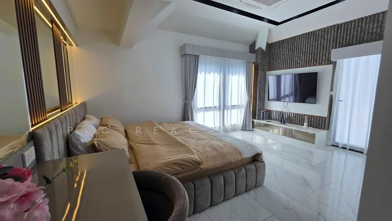 4 Bedroom Pool Villa for Sale in Na Jomtien Pattaya, Chon Buri (Pattaya), Bang Lamung, Bang Lamung (Pattaya), Chon Buri (Pattaya), 4 Bedrooms, 736 sqm, Villa For Sale, by PLC real estate, 500248635 - DDproperty.com