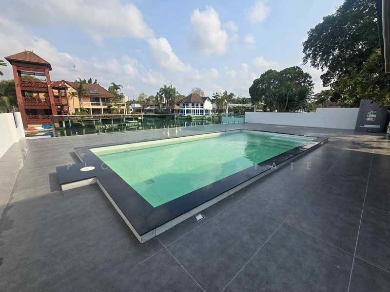 4 Bedroom Pool Villa for Sale in Na Jomtien Pattaya, Chon Buri (Pattaya), Bang Lamung, Bang Lamung (Pattaya), Chon Buri (Pattaya), 4 Bedrooms, 736 sqm, Villa For Sale, by PLC real estate, 500248635 - DDproperty.com