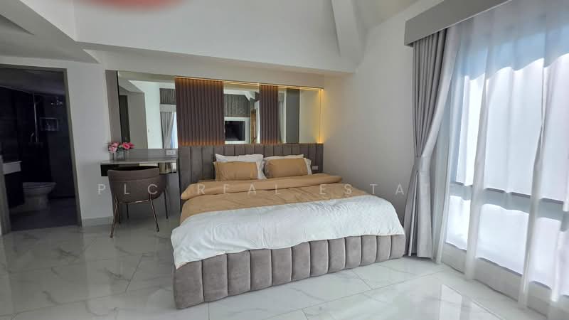 4 Bedroom Pool Villa for Sale in Na Jomtien Pattaya, Chon Buri (Pattaya), Bang Lamung, Bang Lamung (Pattaya), Chon Buri (Pattaya), 4 Bedrooms, 736 sqm, Villa For Sale, by PLC real estate, 500248635 - DDproperty.com