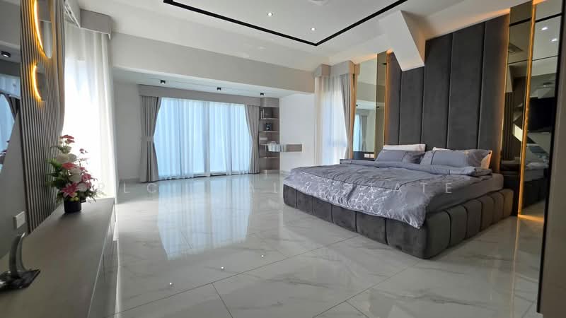 4 Bedroom Pool Villa for Sale in Na Jomtien Pattaya, Chon Buri (Pattaya), Bang Lamung, Bang Lamung (Pattaya), Chon Buri (Pattaya), 4 Bedrooms, 736 sqm, Villa For Sale, by PLC real estate, 500248635 - DDproperty.com