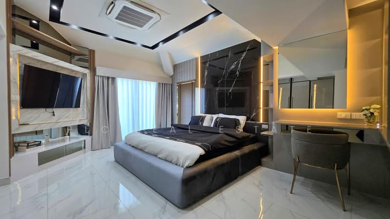 4 Bedroom Pool Villa for Sale in Na Jomtien Pattaya, Chon Buri (Pattaya), Bang Lamung, Bang Lamung (Pattaya), Chon Buri (Pattaya), 4 Bedrooms, 736 sqm, Villa For Sale, by PLC real estate, 500248635 - DDproperty.com