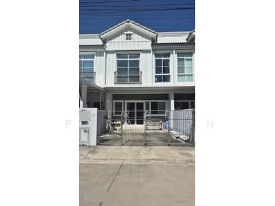 ขาย - Indy 2 Bangna-Ramkhamhaeng 2 : อินดี้ 2 บางนา-รามคําแหง2, กรุงเทพ