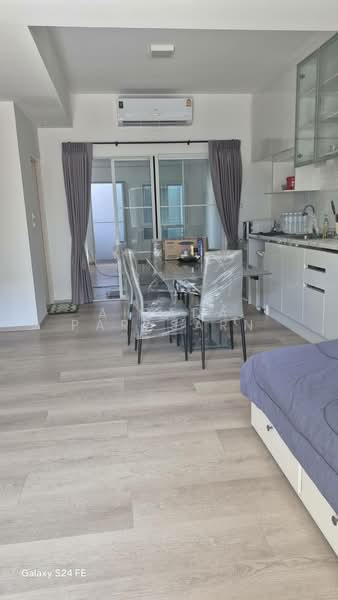 Indy 2 Bangna-Ramkhamhaeng 2, Bangkok, Soi Ramkhamhaeng 2, Dok Mai, Prawet, Bangkok, 2 Bedrooms, 120 sqm, Townhouse For Sale, by Airada Parasarn, 500248636 - DDproperty.com