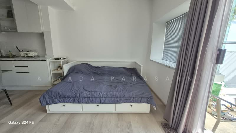 Indy 2 Bangna-Ramkhamhaeng 2, Bangkok, Soi Ramkhamhaeng 2, Dok Mai, Prawet, Bangkok, 2 Bedrooms, 120 sqm, Townhouse For Sale, by Airada Parasarn, 500248636 - DDproperty.com