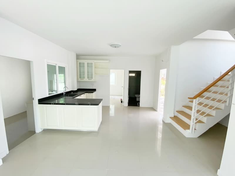 Kunalai Proud Baan Kluay-Sai Noi, Nonthaburi, Ban Kluai-Sai Noi Road, Phimonrat, Bang Bua Thong, Nonthaburi, 3 Bedrooms, 195 sqm, Single Detached House For Sale, by วรัญญา อาชวรัตน์ถาวร, 500248637 - DDproperty.com