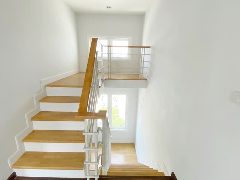 Kunalai Proud Baan Kluay-Sai Noi, Nonthaburi, Ban Kluai-Sai Noi Road, Phimonrat, Bang Bua Thong, Nonthaburi, 3 Bedrooms, 195 sqm, Single Detached House For Sale, by วรัญญา อาชวรัตน์ถาวร, 500248637 - DDproperty.com