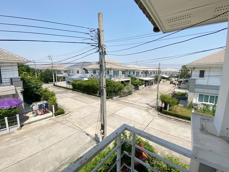 Kunalai Proud Baan Kluay-Sai Noi : คุณาลัย พราว บ้านกล้วย-ไทรน้อย, นนทบุรี, ถนน บ้านกล้วย-ไทรน้อย, พิมลราช, บางบัวทอง, นนทบุรี, 195 ตร.ม., บ้านเดี่ยว ขาย, โดย วรัญญา อาชวรัตน์ถาวร, 500248637 - DDproperty.com