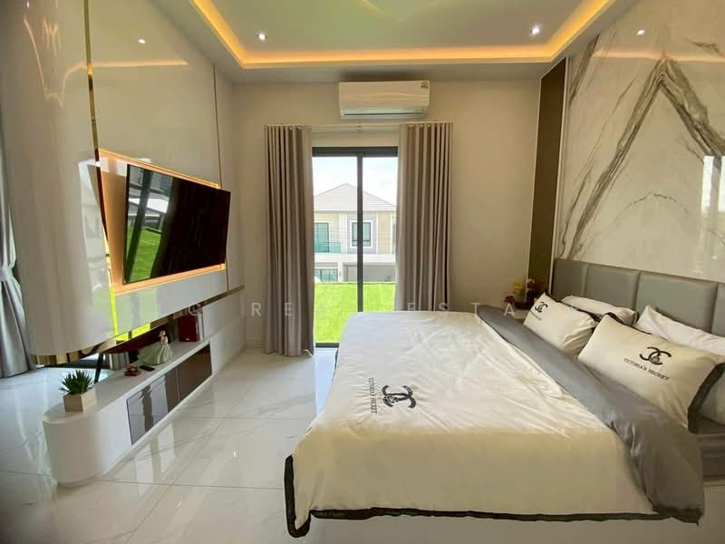 3 Bedroom Pool Villa for Sale in East Pattaya, Chon Buri (Pattaya), Bang Lamung, Bang Lamung (Pattaya), Chon Buri (Pattaya), 3 Bedrooms, 188 sqm, Villa For Sale, by PLC real estate, 500248638 - DDproperty.com