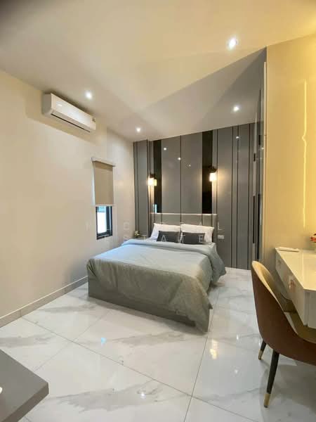 3 Bedroom Pool Villa for Sale in East Pattaya, Chon Buri (Pattaya), Bang Lamung, Bang Lamung (Pattaya), Chon Buri (Pattaya), 3 Bedrooms, 188 sqm, Villa For Sale, by PLC real estate, 500248638 - DDproperty.com