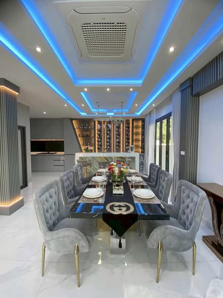 3 Bedroom Pool Villa for Sale in East Pattaya, Chon Buri (Pattaya), Bang Lamung, Bang Lamung (Pattaya), Chon Buri (Pattaya), 3 Bedrooms, 188 sqm, Villa For Sale, by PLC real estate, 500248638 - DDproperty.com