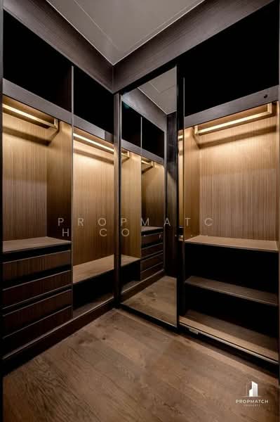 LAVIQ Sukhumvit 57, Bangkok, Soi Sukhumvit 57, Sukhumvit Road, Khlong Tan Nua, Watthana, Bangkok, 2 Bedrooms, 98 sqm, Condo For Rent, by PROPMATCH CO., LTD., 500248639 - DDproperty.com