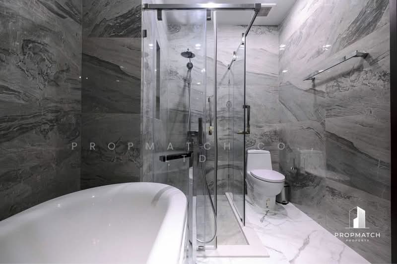LAVIQ Sukhumvit 57, Bangkok, Soi Sukhumvit 57, Sukhumvit Road, Khlong Tan Nua, Watthana, Bangkok, 2 Bedrooms, 98 sqm, Condo For Rent, by PROPMATCH CO., LTD., 500248639 - DDproperty.com