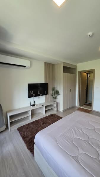 The Base Bukit Phuket, Phuket, 12 Vichitsongkram Rd, Wichit, Muang Phuket, Phuket, 1 Bedroom, 27 sqm, Condo For Rent, by MeiMei Prime, 500248640 - DDproperty.com