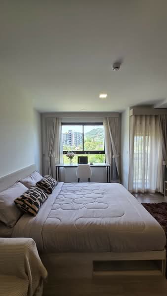 The Base Bukit Phuket : เดอะ เบส บูกิต, ภูเก็ต, 12 ถ.วิชิตสงคราม, วิชิต, เมืองภูเก็ต, ภูเก็ต, 27 ตร.ม., คอนโด ให้เช่า, โดย MeiMei Prime, 500248640 - DDproperty.com