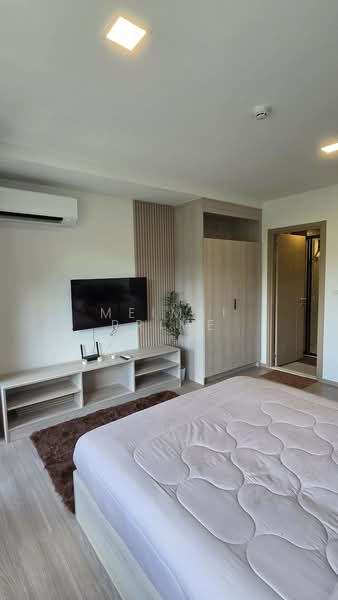 The Base Bukit Phuket, Phuket, 12 Vichitsongkram Rd, Wichit, Muang Phuket, Phuket, 1 Bedroom, 27 sqm, Condo For Rent, by MeiMei Prime, 500248640 - DDproperty.com