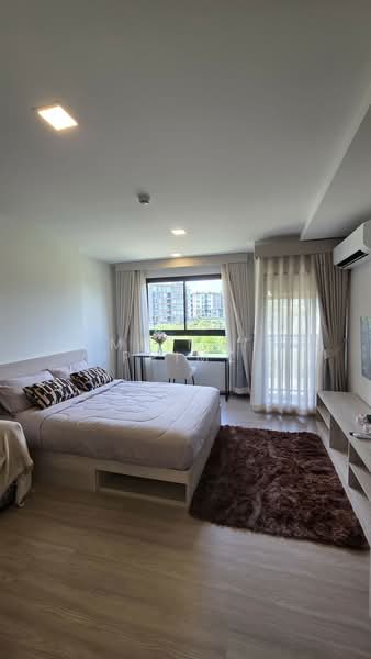 The Base Bukit Phuket, Phuket, 12 Vichitsongkram Rd, Wichit, Muang Phuket, Phuket, 1 Bedroom, 27 sqm, Condo For Rent, by MeiMei Prime, 500248640 - DDproperty.com