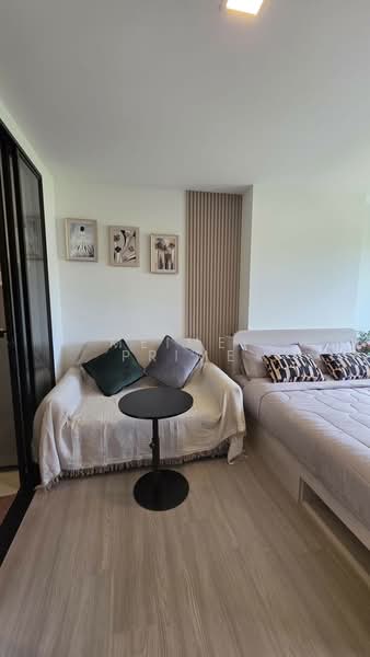 The Base Bukit Phuket : เดอะ เบส บูกิต, ภูเก็ต, 12 ถ.วิชิตสงคราม, วิชิต, เมืองภูเก็ต, ภูเก็ต, 27 ตร.ม., คอนโด ให้เช่า, โดย MeiMei Prime, 500248640 - DDproperty.com