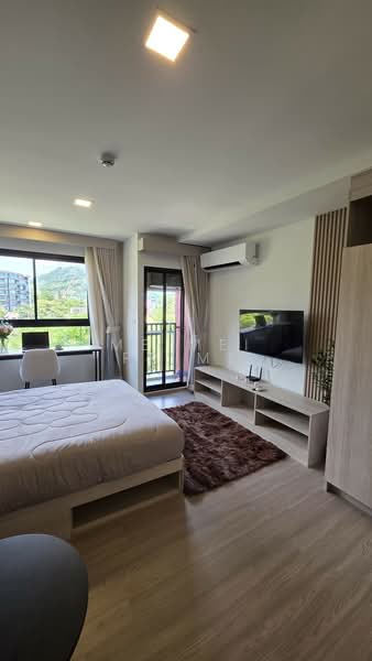 The Base Bukit Phuket, Phuket, 12 Vichitsongkram Rd, Wichit, Muang Phuket, Phuket, 1 Bedroom, 27 sqm, Condo For Rent, by MeiMei Prime, 500248640 - DDproperty.com