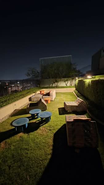 The Base Bukit Phuket, Phuket, 12 Vichitsongkram Rd, Wichit, Muang Phuket, Phuket, 1 Bedroom, 27 sqm, Condo For Rent, by MeiMei Prime, 500248640 - DDproperty.com