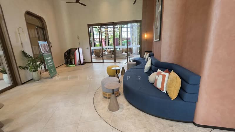 The Base Bukit Phuket, Phuket, 12 Vichitsongkram Rd, Wichit, Muang Phuket, Phuket, 1 Bedroom, 27 sqm, Condo For Rent, by MeiMei Prime, 500248640 - DDproperty.com