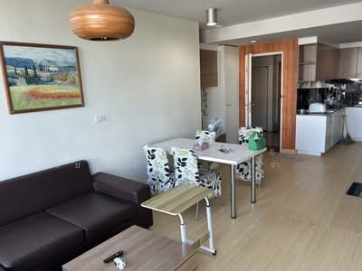 ขาย - The IRIS Rama 9-Srinakarin : ดิ ไอริส พระราม 9 - ศรีนครินทร์, กรุงเทพ