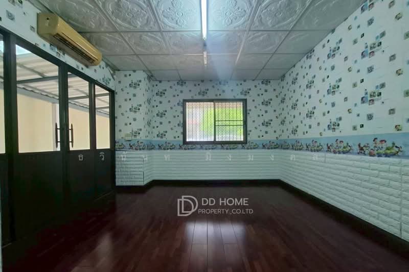 Baan Phetwattana Liap Khlong Prapa-Chaengwattana, Nonthaburi, Pak Kret, Pak Kret, Nonthaburi, 6 Bedrooms, 145 sqm, Single Detached House For Sale, by ธวินันท์ มิ่งมงคล, 500248642 - DDproperty.com