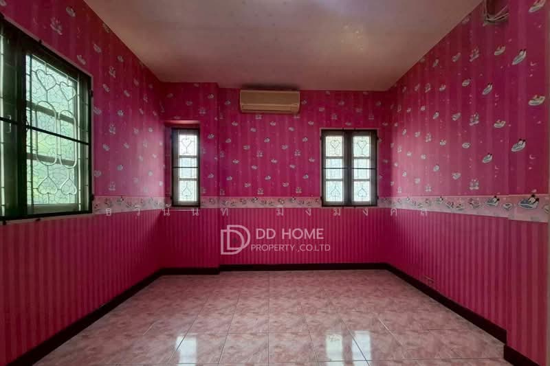 Baan Phetwattana Liap Khlong Prapa-Chaengwattana, Nonthaburi, Pak Kret, Pak Kret, Nonthaburi, 6 Bedrooms, 145 sqm, Single Detached House For Sale, by ธวินันท์ มิ่งมงคล, 500248642 - DDproperty.com