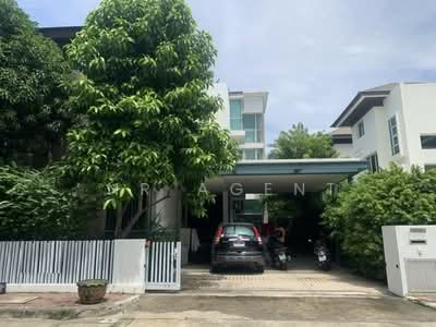 ขาย - The Star Estate Pattanakarn 69 : เดอะ สตาร์ เอสเตท พัฒนาการ 69, กรุงเทพ