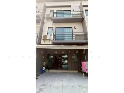 ขาย - Baan Klang Muang Ratchaphruek-Rama 5 : บ้านกลางเมือง ราชพฤกษ์-พระราม 5, นนทบุรี