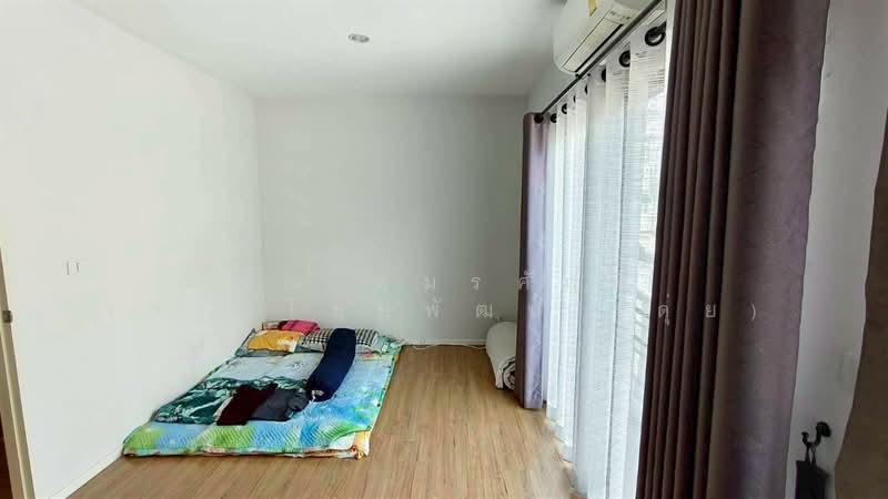 Baan Klang Muang Ratchaphruek-Rama 5, Nonthaburi, Soi Bang Phai 21, Nakhon In Road, Bang Phai, Muang Nonthaburi, Nonthaburi, 3 Bedrooms, 150 sqm, Townhouse For Sale, by คุณ อมรศักดิ์ จารุตไชยพัฒน์ (ดุ่ย), 500248645 - DDproperty.com