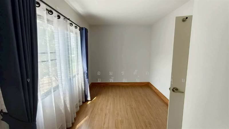 Baan Klang Muang Ratchaphruek-Rama 5, Nonthaburi, Soi Bang Phai 21, Nakhon In Road, Bang Phai, Muang Nonthaburi, Nonthaburi, 3 Bedrooms, 150 sqm, Townhouse For Sale, by คุณ อมรศักดิ์ จารุตไชยพัฒน์ (ดุ่ย), 500248645 - DDproperty.com