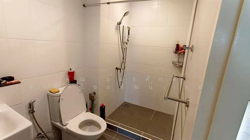 Baan Klang Muang Ratchaphruek-Rama 5, Nonthaburi, Soi Bang Phai 21, Nakhon In Road, Bang Phai, Muang Nonthaburi, Nonthaburi, 3 Bedrooms, 150 sqm, Townhouse For Sale, by คุณ อมรศักดิ์ จารุตไชยพัฒน์ (ดุ่ย), 500248645 - DDproperty.com