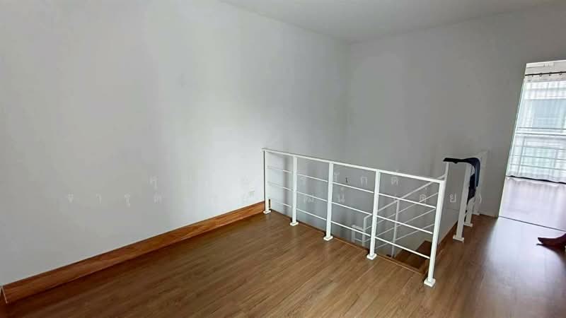 Baan Klang Muang Ratchaphruek-Rama 5, Nonthaburi, Soi Bang Phai 21, Nakhon In Road, Bang Phai, Muang Nonthaburi, Nonthaburi, 3 Bedrooms, 150 sqm, Townhouse For Sale, by คุณ อมรศักดิ์ จารุตไชยพัฒน์ (ดุ่ย), 500248645 - DDproperty.com