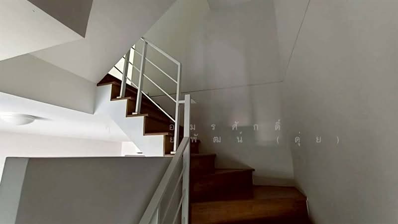 Baan Klang Muang Ratchaphruek-Rama 5, Nonthaburi, Soi Bang Phai 21, Nakhon In Road, Bang Phai, Muang Nonthaburi, Nonthaburi, 3 Bedrooms, 150 sqm, Townhouse For Sale, by คุณ อมรศักดิ์ จารุตไชยพัฒน์ (ดุ่ย), 500248645 - DDproperty.com