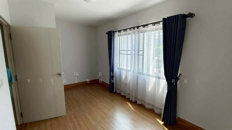 Baan Klang Muang Ratchaphruek-Rama 5, Nonthaburi, Soi Bang Phai 21, Nakhon In Road, Bang Phai, Muang Nonthaburi, Nonthaburi, 3 Bedrooms, 150 sqm, Townhouse For Sale, by คุณ อมรศักดิ์ จารุตไชยพัฒน์ (ดุ่ย), 500248645 - DDproperty.com