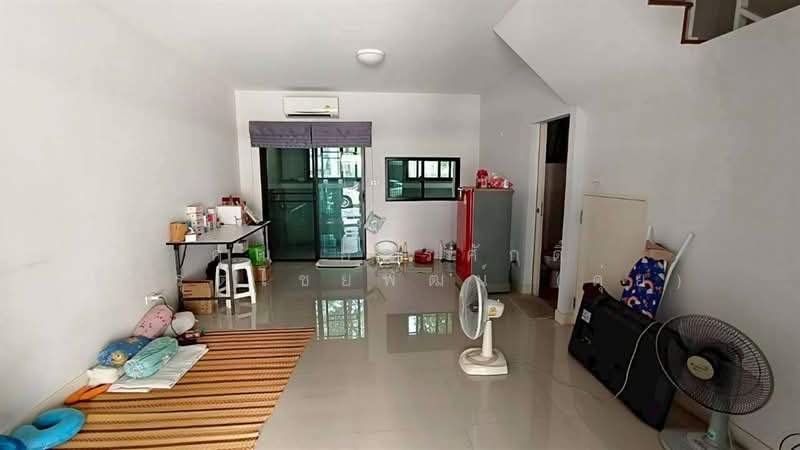 Baan Klang Muang Ratchaphruek-Rama 5 : บ้านกลางเมือง ราชพฤกษ์-พระราม 5, นนทบุรี, ซอยบางไผ่ 21, ถนนนครอินทร์, บางไผ่, เมืองนนทบุรี, นนทบุรี, 150 ตร.ม., ทาวน์เฮ้าส์ ขาย, โดย คุณ อมรศักดิ์ จารุตไชยพัฒน์ (ดุ่ย), 500248645 - DDproperty.com