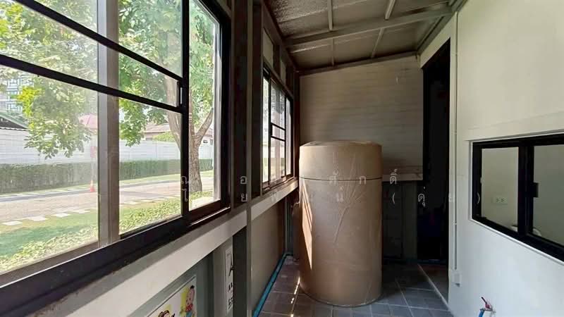 Baan Klang Muang Ratchaphruek-Rama 5, Nonthaburi, Soi Bang Phai 21, Nakhon In Road, Bang Phai, Muang Nonthaburi, Nonthaburi, 3 Bedrooms, 150 sqm, Townhouse For Sale, by คุณ อมรศักดิ์ จารุตไชยพัฒน์ (ดุ่ย), 500248645 - DDproperty.com