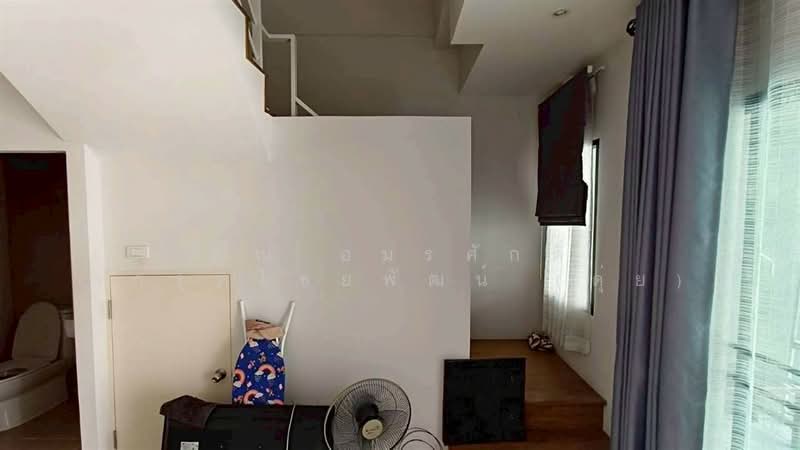 Baan Klang Muang Ratchaphruek-Rama 5, Nonthaburi, Soi Bang Phai 21, Nakhon In Road, Bang Phai, Muang Nonthaburi, Nonthaburi, 3 Bedrooms, 150 sqm, Townhouse For Sale, by คุณ อมรศักดิ์ จารุตไชยพัฒน์ (ดุ่ย), 500248645 - DDproperty.com