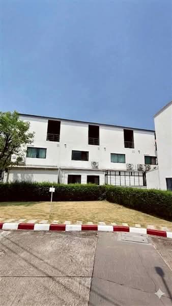 Baan Klang Muang Ratchaphruek-Rama 5, Nonthaburi, Soi Bang Phai 21, Nakhon In Road, Bang Phai, Muang Nonthaburi, Nonthaburi, 3 Bedrooms, 150 sqm, Townhouse For Sale, by คุณ อมรศักดิ์ จารุตไชยพัฒน์ (ดุ่ย), 500248645 - DDproperty.com