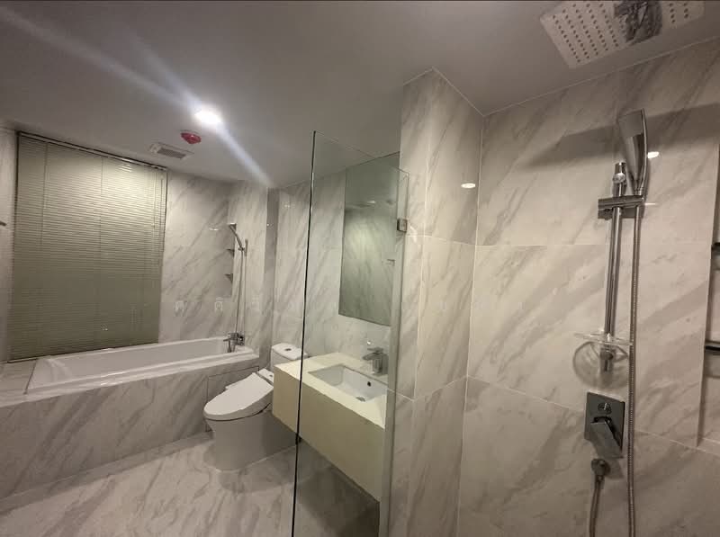 IDEO Mobi Sukhumvit 40, Bangkok, Soi Sukhumvit 40, Phra Kanong, Khlong Toei, Bangkok, 2 Bedrooms, 78 sqm, Condo For Rent, by Sasiwimon Sae-Ting, 500248646 - DDproperty.com