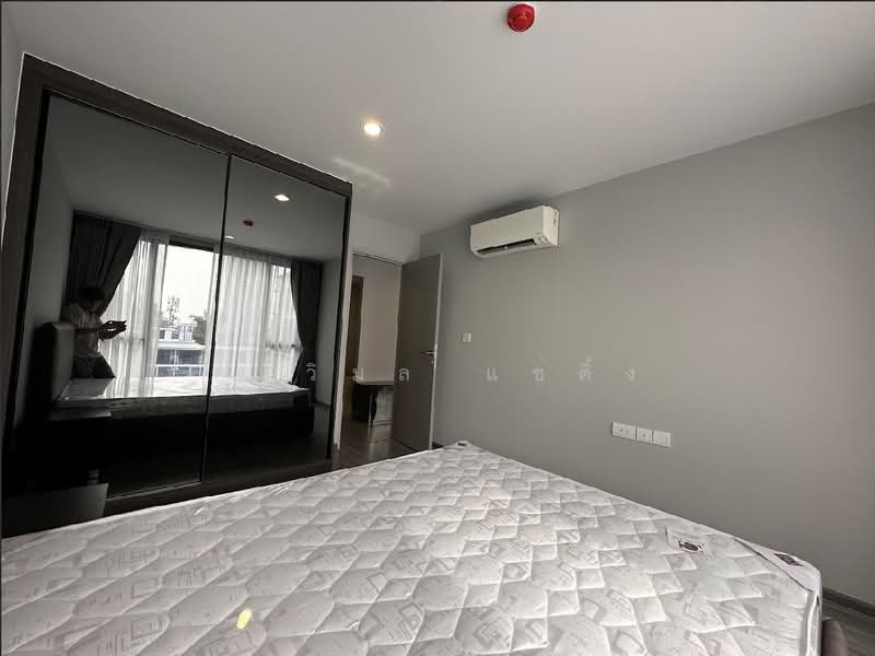 IDEO Mobi Sukhumvit 40, Bangkok, Soi Sukhumvit 40, Phra Kanong, Khlong Toei, Bangkok, 2 Bedrooms, 78 sqm, Condo For Rent, by Sasiwimon Sae-Ting, 500248646 - DDproperty.com